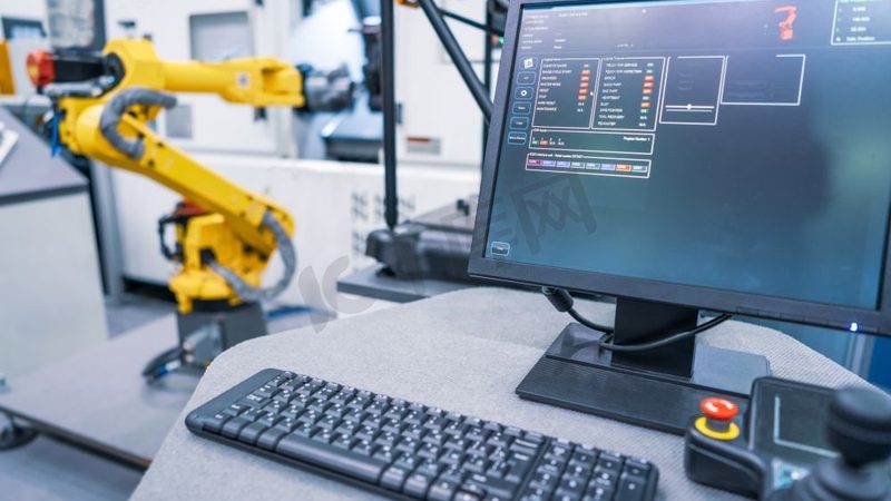 气动元件电磁阀型号：揭秘其在工业自动化中的应用与选型